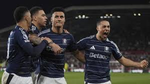 面對相同的 面對相同的